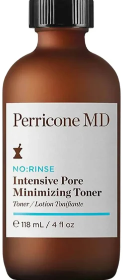 No:Rinse Intensive Pore Minimizing Toner