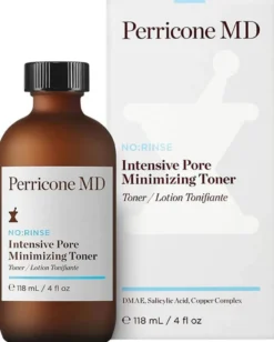 No:Rinse Intensive Pore Minimizing Toner