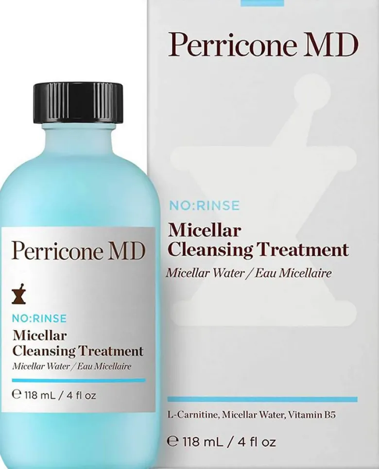 No:Rinse Micellar Cleansing Treatment