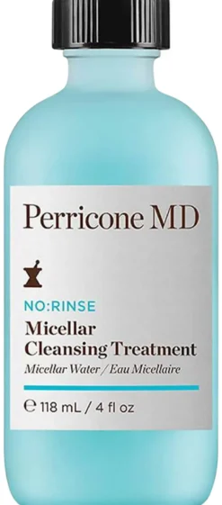 No:Rinse Micellar Cleansing Treatment