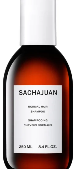 Normal Hair Shampoo