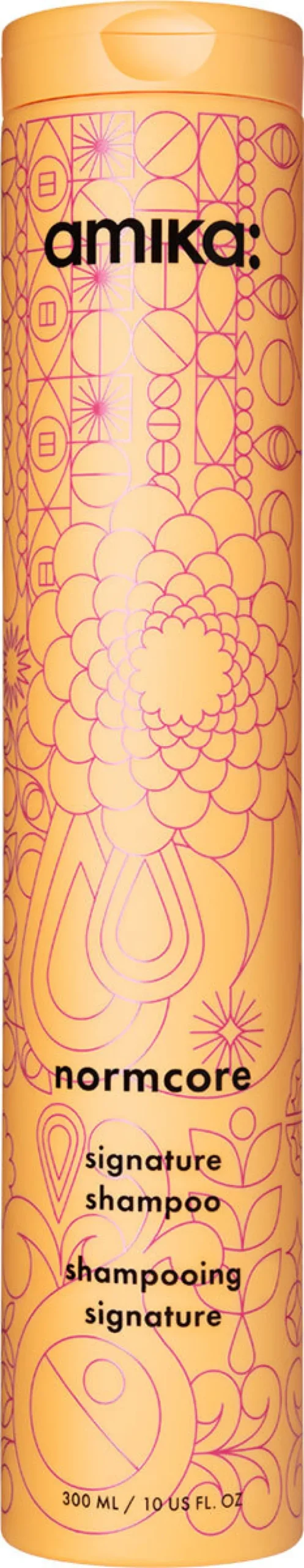 NORMCORE Signature Shampoo