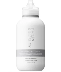 No Scent No Colour Shampoo