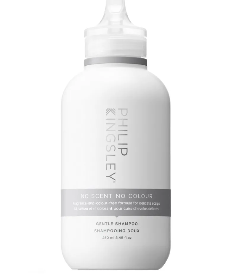 No Scent No Colour Shampoo