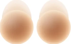 No-Show Extra Lift Adhesive and Reusable Nipple Covers