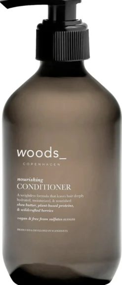 NOURISHING CONDITIONER