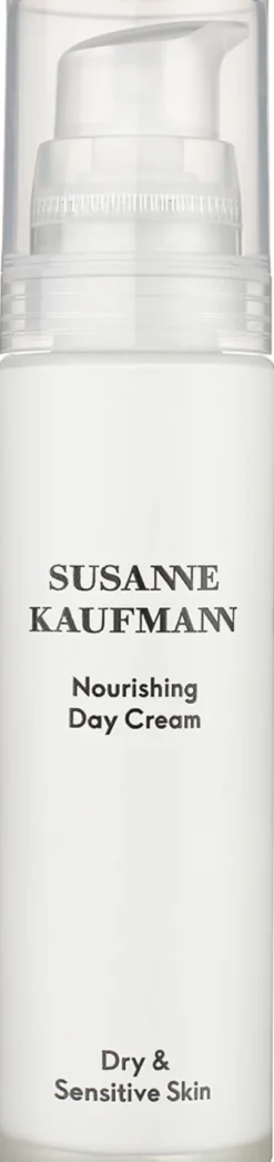Nourishing Day Cream