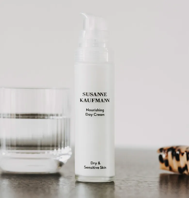 Nourishing Day Cream