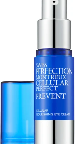 Nourishing Eye Cream