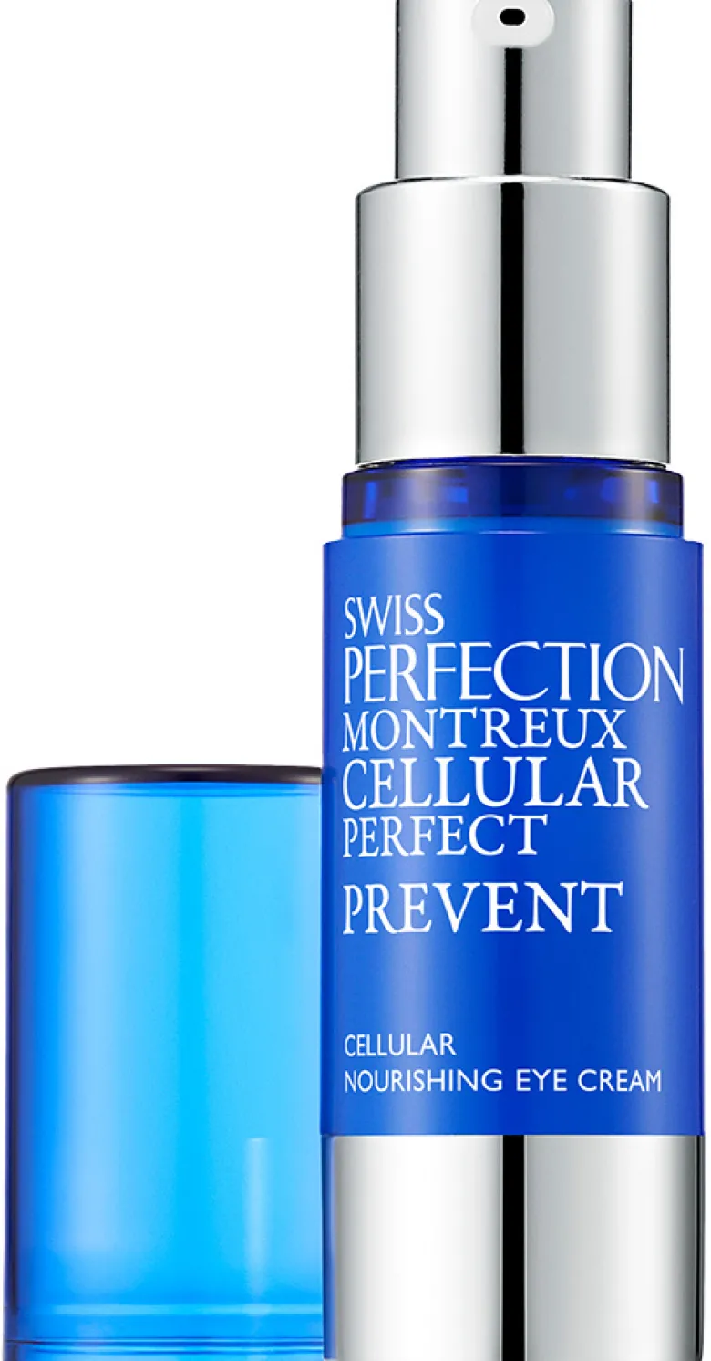 Nourishing Eye Cream