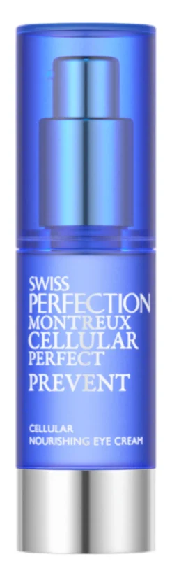 Nourishing Eye Cream