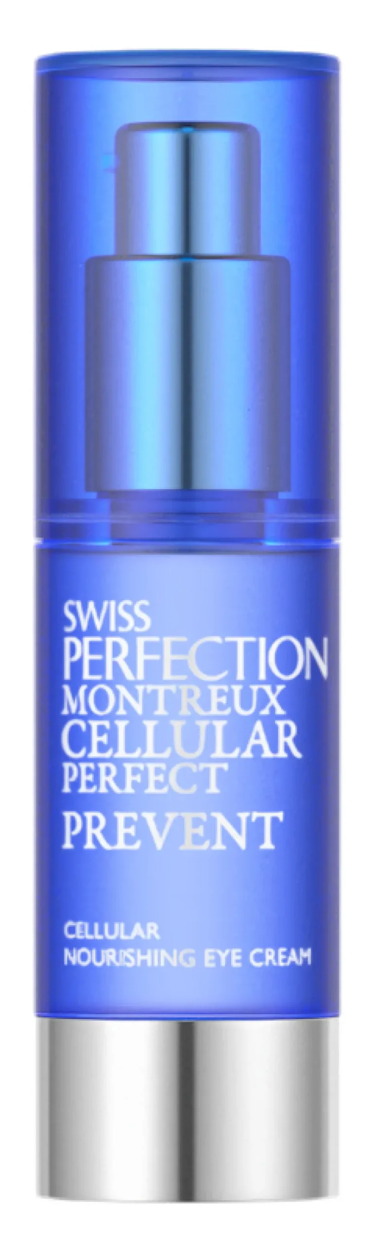 Nourishing Eye Cream