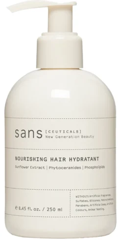 Nourishing Hair Hydratant