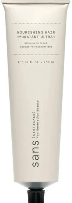 Nourishing Hair Hydratant Ultra+