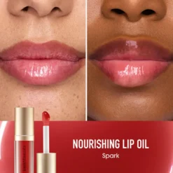 Nourishing Lip Oil