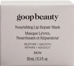 Nourishing Lip Repair Mask