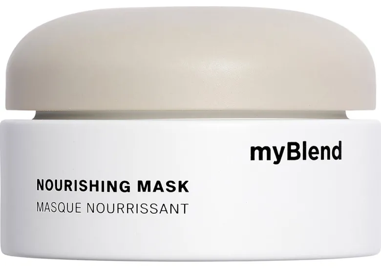 Nourishing Mask