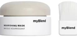 Nourishing Mask