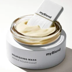 Nourishing Mask