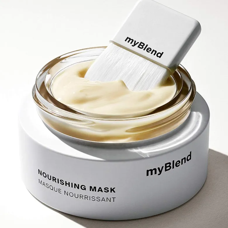 Nourishing Mask