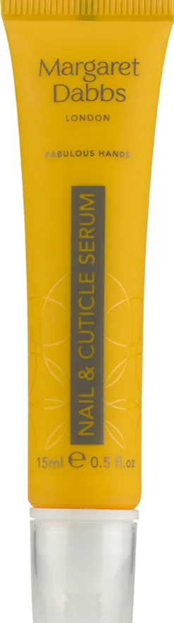 Nourishing Nail & Cuticle Serum Pen