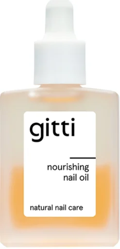 Nourishing Nail Oil