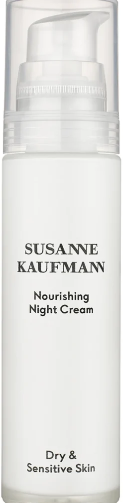 Nourishing Night Cream