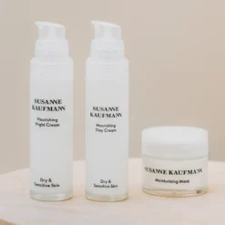 Nourishing Night Cream