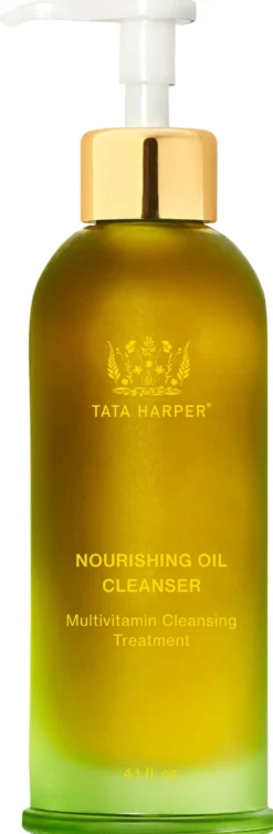 Nourishing Oil Cleanser
