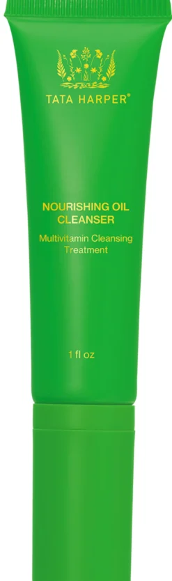 Nourishing Oil Cleanser