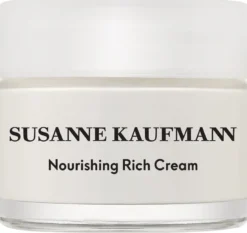 Nourishing Rich Cream