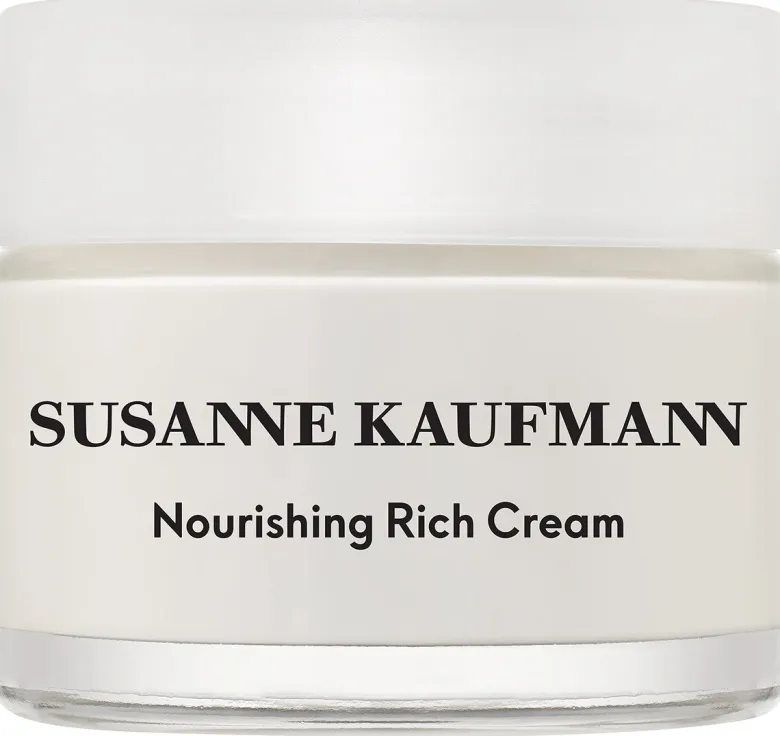 Nourishing Rich Cream