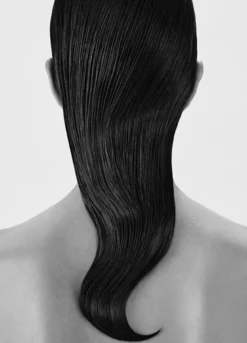 NOURISHING SHAMPOO