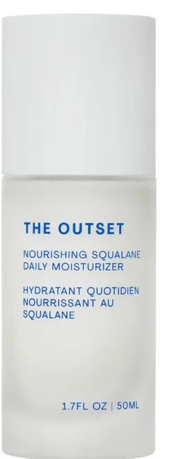 NOURISHING SQUALANE DAILY MOISTURIZER