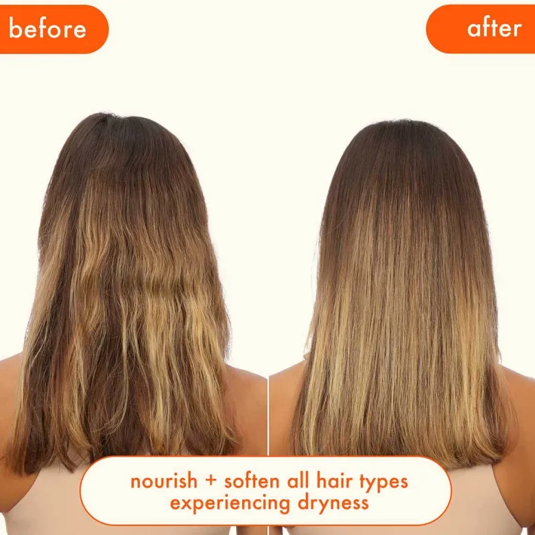 nourishment-ality nourishing routine set
