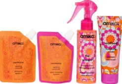nourishment-ality nourishing routine set
