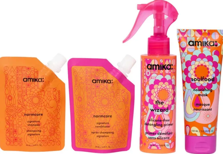 nourishment-ality nourishing routine set