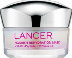 Nourish Rehydration Mask