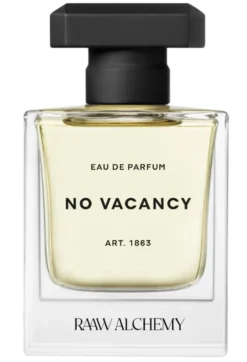 No Vacancy