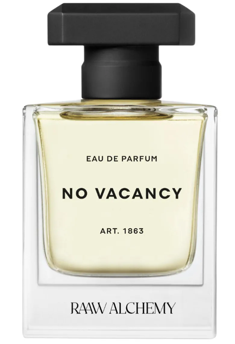 No Vacancy