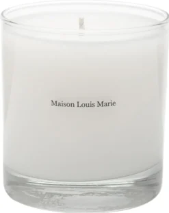 No.09 Vallee de Farney Candle