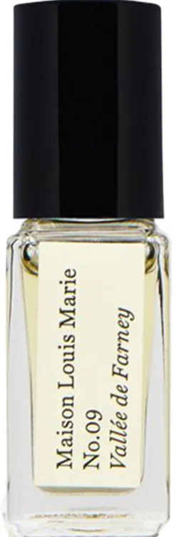 No.09 Vallee de Farney Perufme Oil