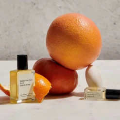 No.09 Vallee de Farney Perufme Oil