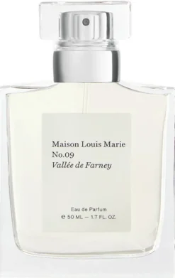No.09 Valllee de Farney