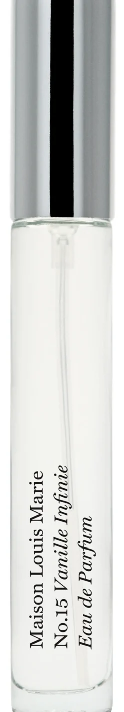 No.15 Vanille Infinie