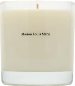 No.15 Vanille Infinie Candle