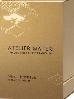 Néroli Hasbaya