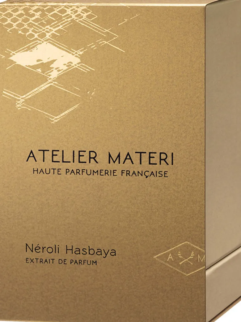 Néroli Hasbaya