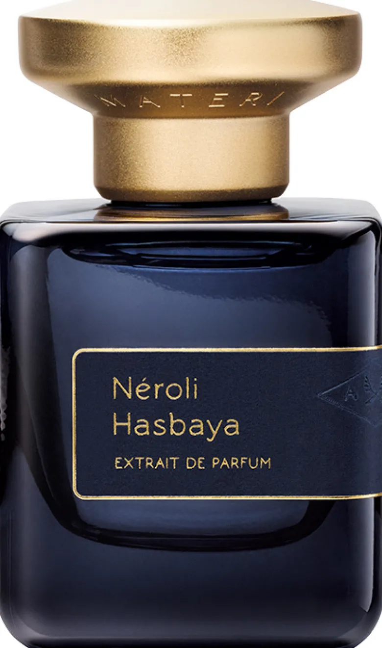 Néroli Hasbaya