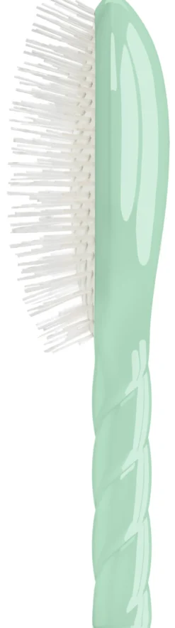 N.07 The Detangling and Stimulation Hairbrush THE INTENSE Blue Lagoon
